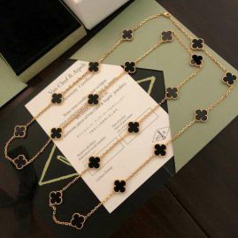 Picture of Van Cleef Arpels Necklace _SKUVanCleef&Arpelsnecklacelyh1016525